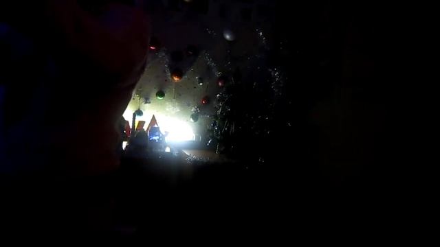 Новогодний DIY 🎄 Создаем НОВОГОДНЮЮ Атмосферу 🎁🌟 смотреть онлайн