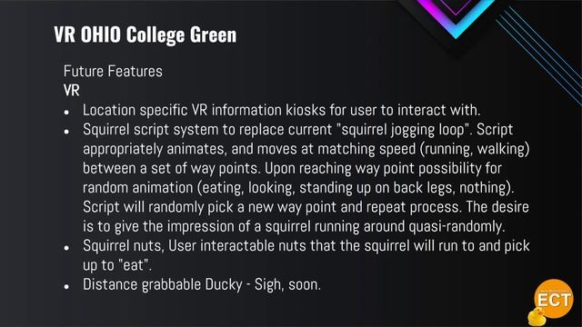 2020-08-14 - State of VR OHIO College Green Project смотреть онлайн