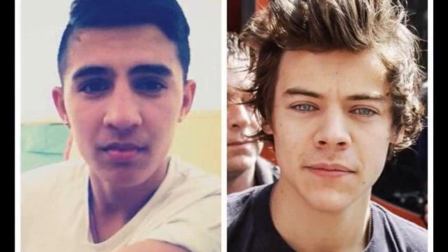 ♥Cypriot Directioners♥ смотреть онлайн