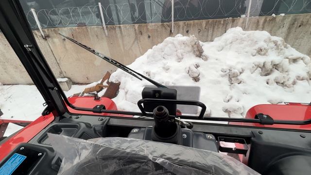 Чем же хороша конфигурация этого Беларус-2022в3 ? смотреть онлайн