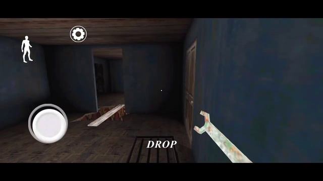 Granny v1.8 Car Escape In Granny 3 Atmosphere | Full gameplay смотреть онлайн