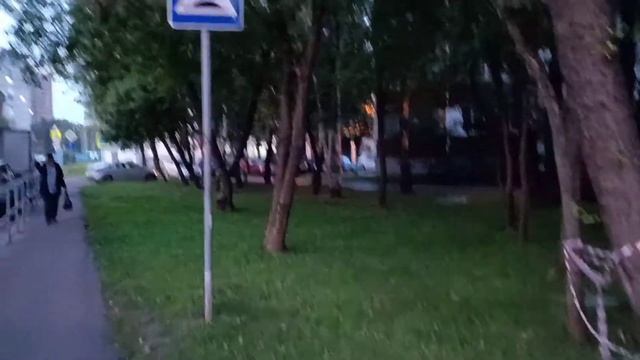 Narzo 30 5G пример съёмки в условиях плохой освещенности. смотреть онлайн