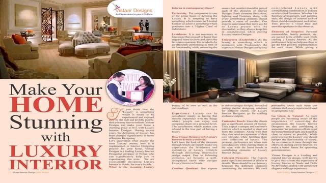 Top Interior Design Magazines India смотреть онлайн