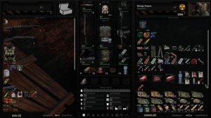 Посылки Зоны | S.T.A.L.K.E.R. GAMMA 0.9.1