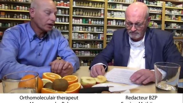 BZP Live: wat kunnen we doen tegen veroudering? смотреть онлайн