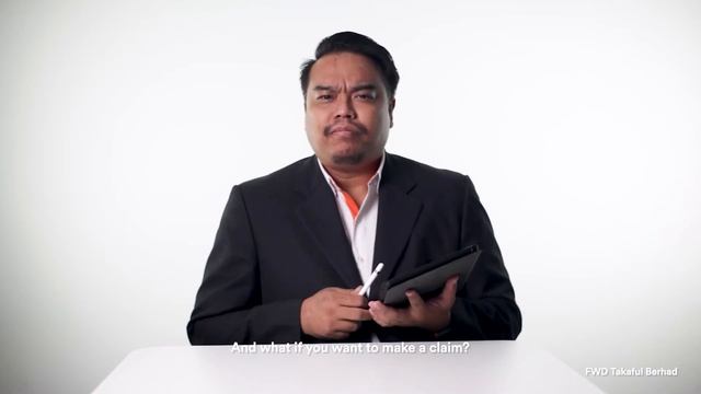 Adakah syarat dan istilah dalam sijil Takaful mengelirukan anda? - FWD SpecialCare Direct смотреть онлайн