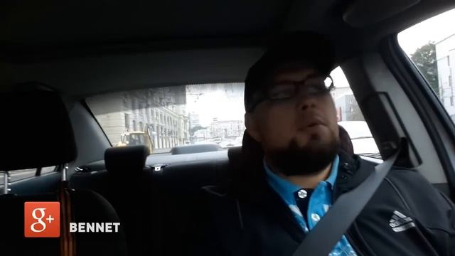 Давненько я не выходил на связь. Bennet Live! смотреть онлайн