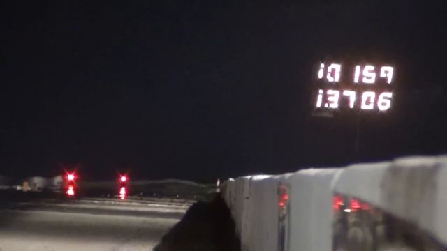 9 second Yamaha Vmax, Brock Davidson смотреть онлайн