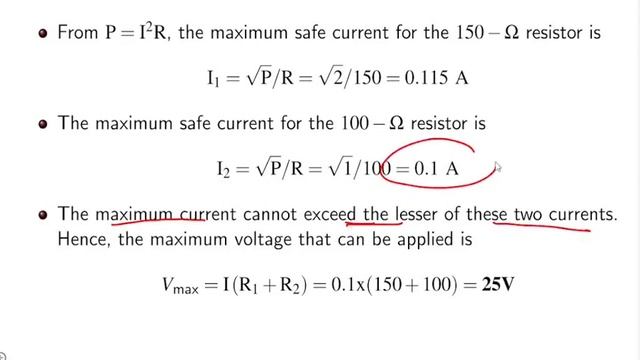 Electric Circuit Analysis | Tutorial - 1 | Fundamentals Revision смотреть онлайн