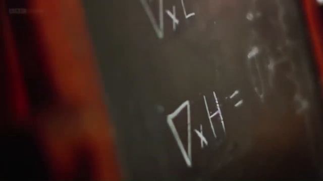 Як електромагнітна теорія Джеймса Клерка Максвелла створила сучасну цивілізацію смотреть онлайн