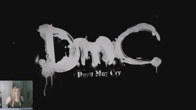 DmC Devil May Cry #1 прохождение смотреть онлайн