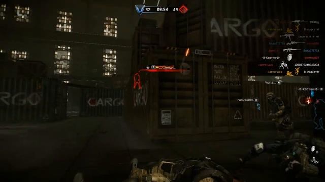 Gameplay for Alpine-Влад676754 смотреть онлайн