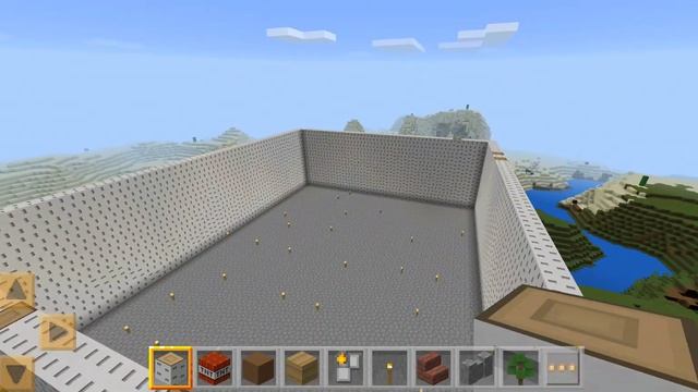 Майнкрафт,  Maincraft,  новый дом.