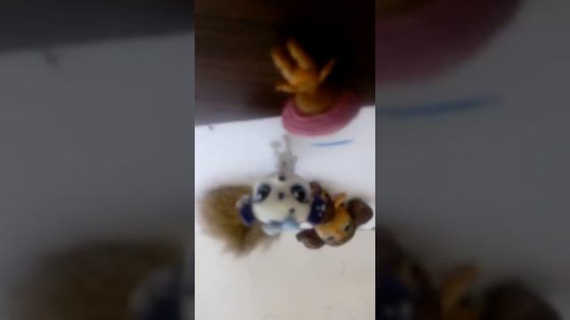 Жизнь Мили и её друзей 1 смотреть онлайн