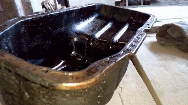 опель омега поменял прокладку картера смотреть онлайн