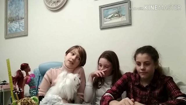 TAG : знакомство (Эво, Ната, Маха) смотреть онлайн