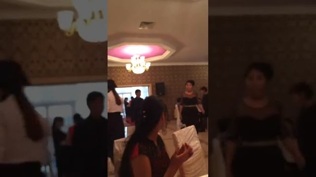 МаНаРбЕк КаПаРоВ РеСтОрАн МиГрАж "МаМа" смотреть онлайн