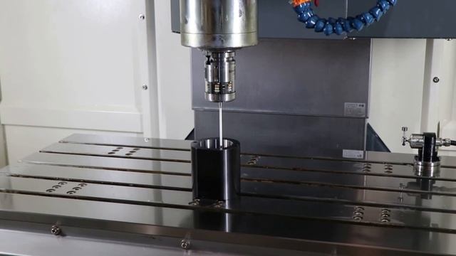 ECOM PRECISION ~ RENISHAW OMP60 & TS27R