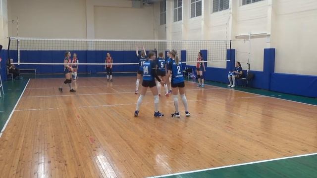 КВЛ Титанки - Призма 0-3 1п 13.11.2022 смотреть онлайн