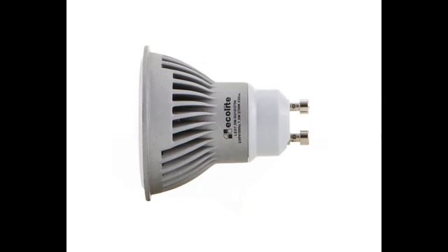 LED ŽÁROVKA GU10 5W TEPLÁ BÍLÁ | LEDsviti.cz смотреть онлайн