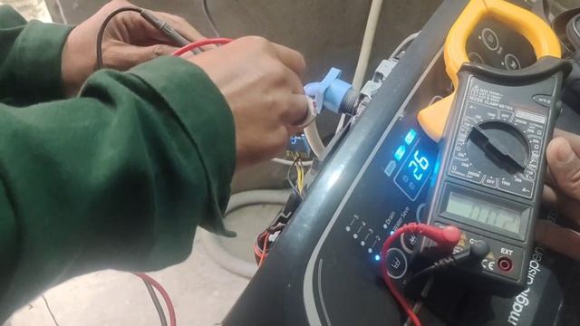 HOW TO SOLVE WATER INLET PROBLEM IN TOP LOAD WASHING MACHINE || WATER INLET CONTINUE. смотреть онлайн