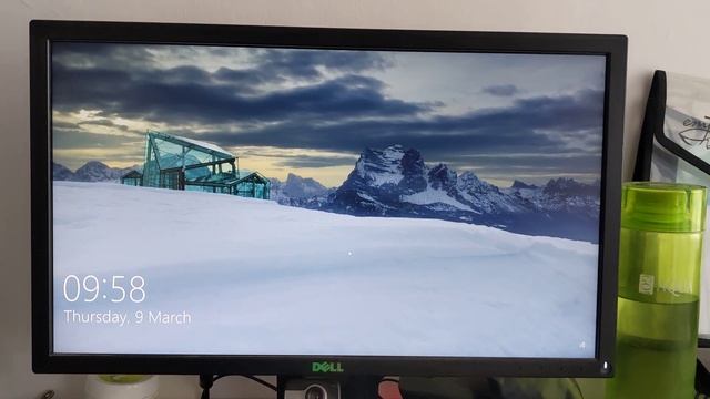 Bing lock screen wallpaper - PXL 20230309 смотреть онлайн