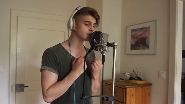 Folge deinem Herz (Akustische Version) | Vincent Gross смотреть онлайн