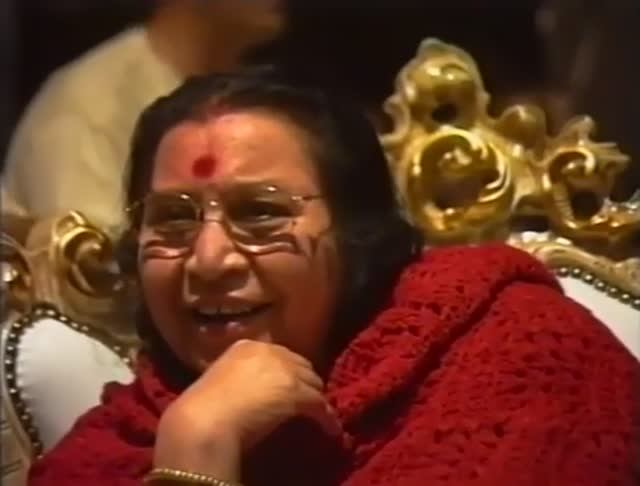 Музыкальная программа после Guru Puja Cabella Italy_14.07.1995