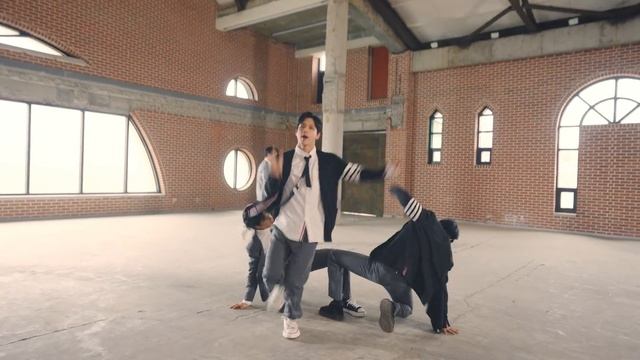 [SPECIAL PERFORMANCE] TAN (티에이엔) - 'Fix YOU' Ver.2 смотреть онлайн