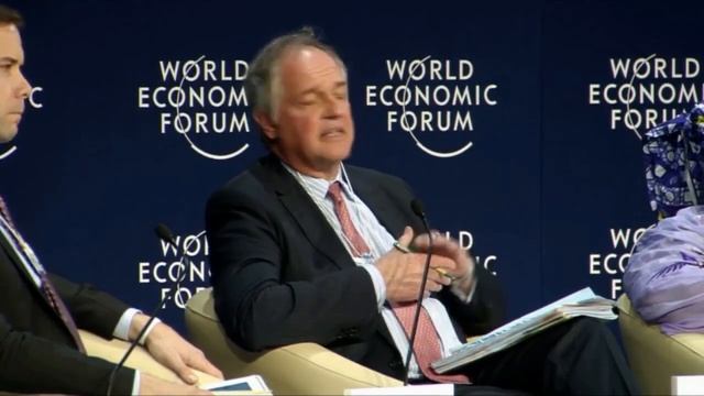 Paul Polman, Unilever CEO at #af15 смотреть онлайн
