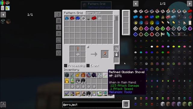 OceanBlock Ep29 Cursed Earth is Cursed смотреть онлайн