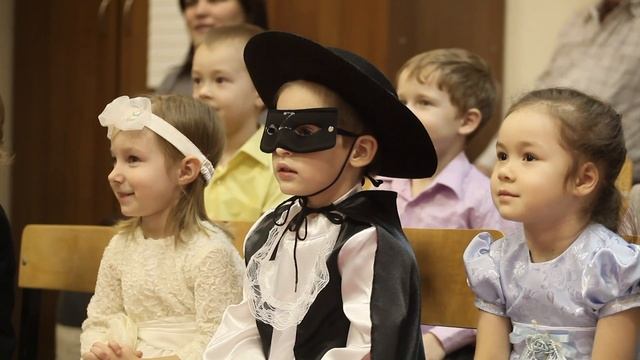 Наши Новогодние Елки смотреть онлайн