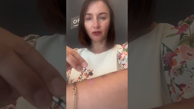 Новые тени с эффектом «Металлик» от Орифлэйм смотреть онлайн
