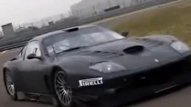 Ferrari Music Rock смотреть онлайн