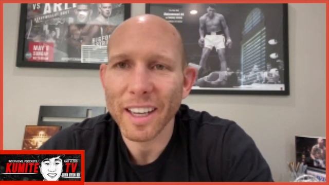 Josh Emmett vs Shane Burgos | Fighter on Fighter Breakdown/Analysis смотреть онлайн