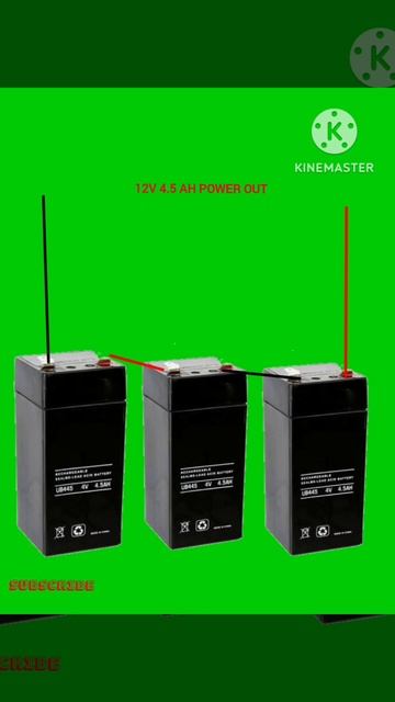 4 volt battery series diagram #like#subscribe#support #shortvideo#viral#electronic #trendingshor смотреть онлайн