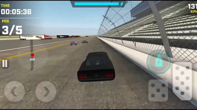 RACE MAX - МОЁ ПЕРВОЕ ВИДЕО НА YouTube!| Race max - Гонки на Андроид. смотреть онлайн