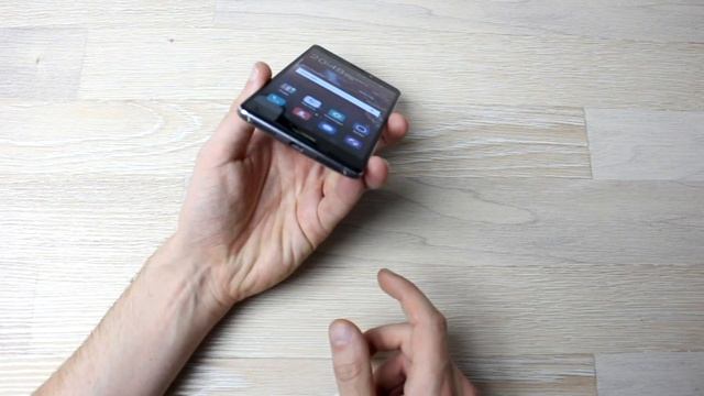 Huawei Mate S Unboxing und erster Eindruck (Deutsch) | InstantMobile смотреть онлайн
