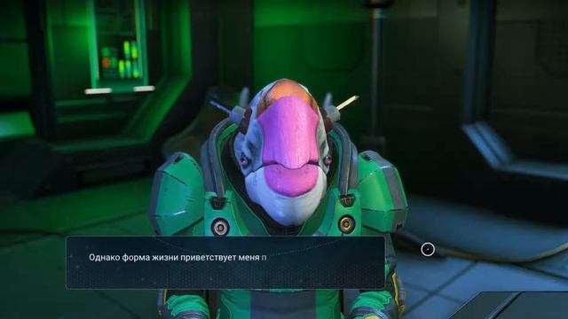 No Man's Sky - #1_Я где-то выпал из самолёта смотреть онлайн