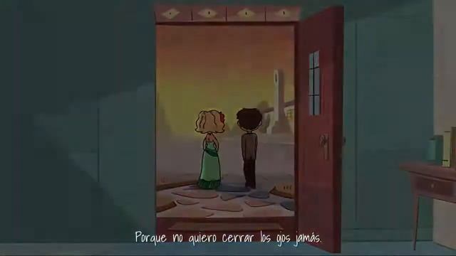 Стар против сил зла грустная песня смотреть онлайн