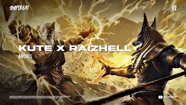 🎶 KUTE x RAIZHELL - Anubis 👿 ℙℍ𝕆ℕ𝕂 𝕄𝕌𝕊𝕀ℂ смотреть онлайн