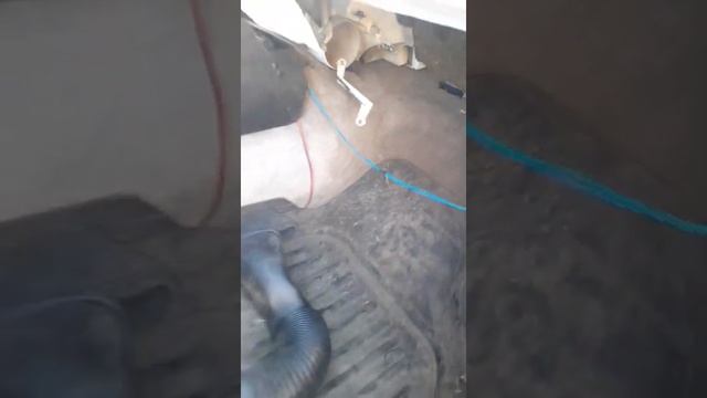 Замена радиатора печки ауди 100 с3.mp4 смотреть онлайн