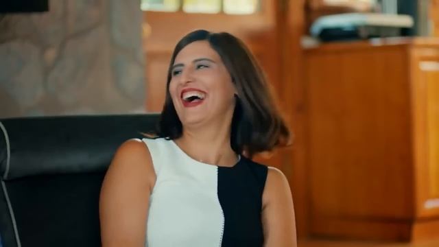 زواج مصلحة الحلقة 18 HD (Arabic Dubbed) смотреть онлайн