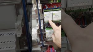 wirenboard переключаем с wb-mr6c на wb-led