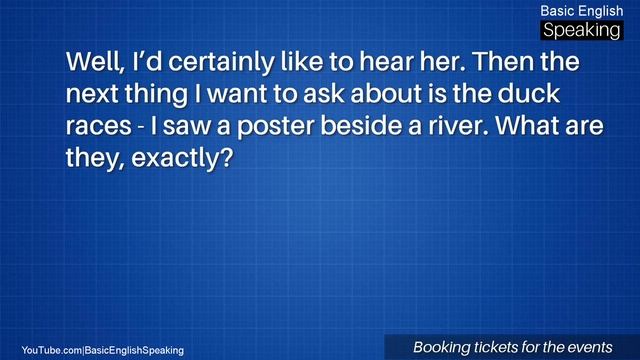 Advanced English Listening And Speaking Practice - English Conversation Advanced Level