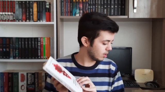 Kitap Alışverişi-Amazon смотреть онлайн