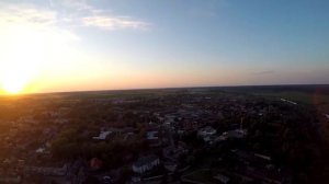 Полеты на паратрайке в Санкт-Петербурге (СПб)