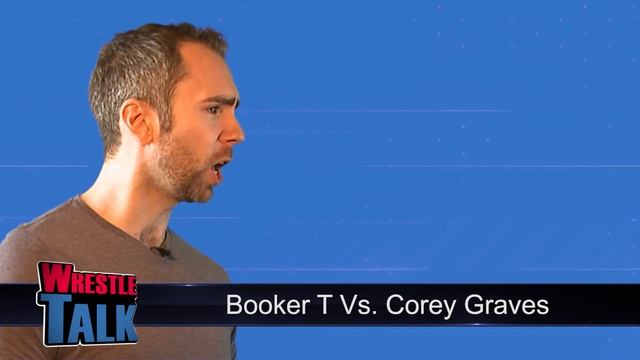 MAJOR EX WWE STAR RETURNING?! | WrestleTalk News Feb. 2018 смотреть онлайн