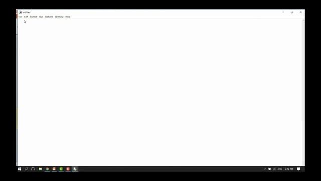 ОШ7 – Информатика и рачунарство, 25. час: Исцртавање круга смотреть онлайн