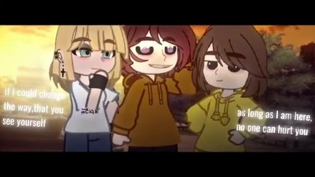 —{(Not my video!!) Немного атмосферы и спокойствия) (читайте описание, солнышки❤)} смотреть онлайн